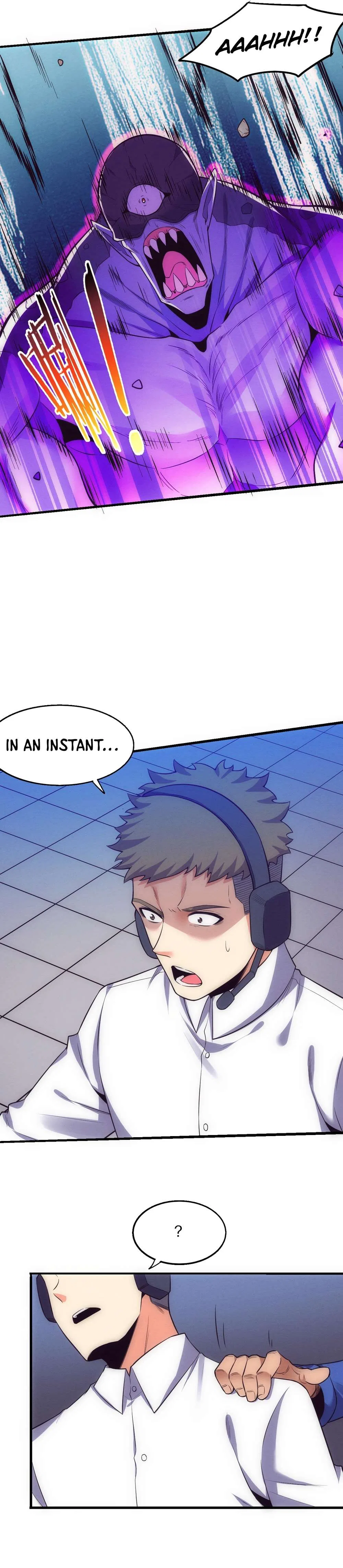 The Frenzy Of Evolution Chapter 193 – Page 16