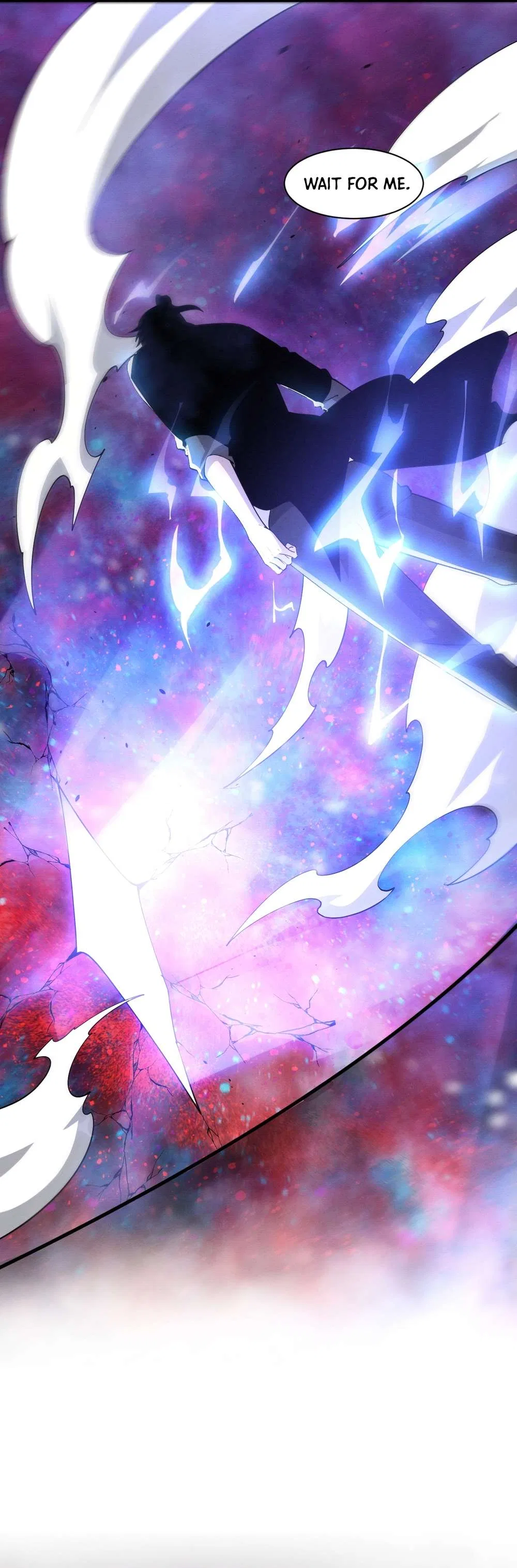 The Frenzy Of Evolution Chapter 192 – Page 15