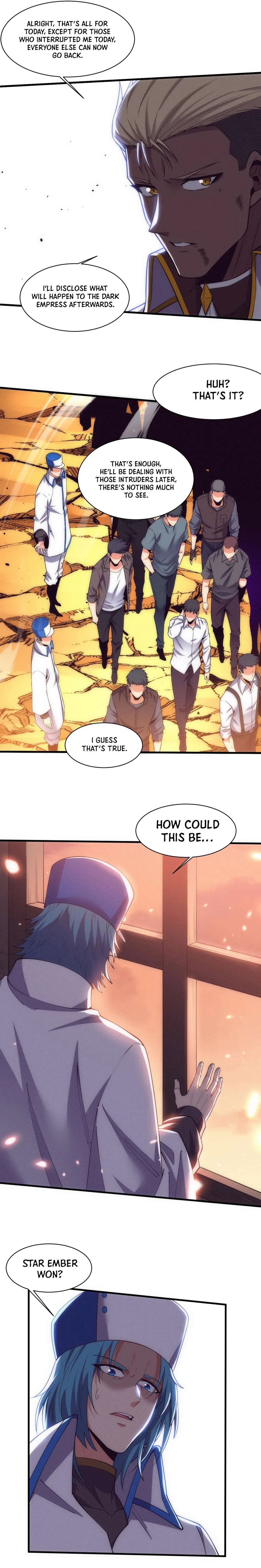 The Frenzy Of Evolution Chapter 189 – Page 13