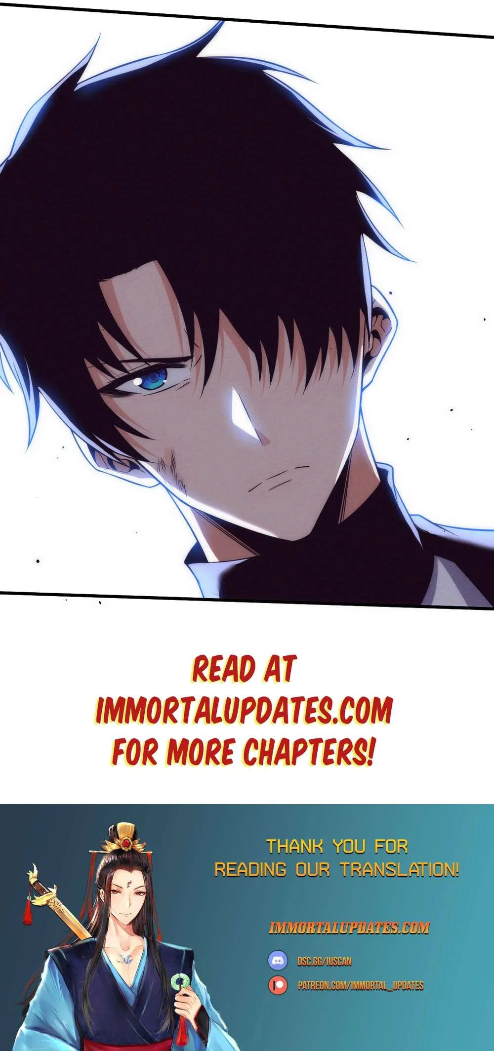 The Frenzy Of Evolution Chapter 188 – Page 20