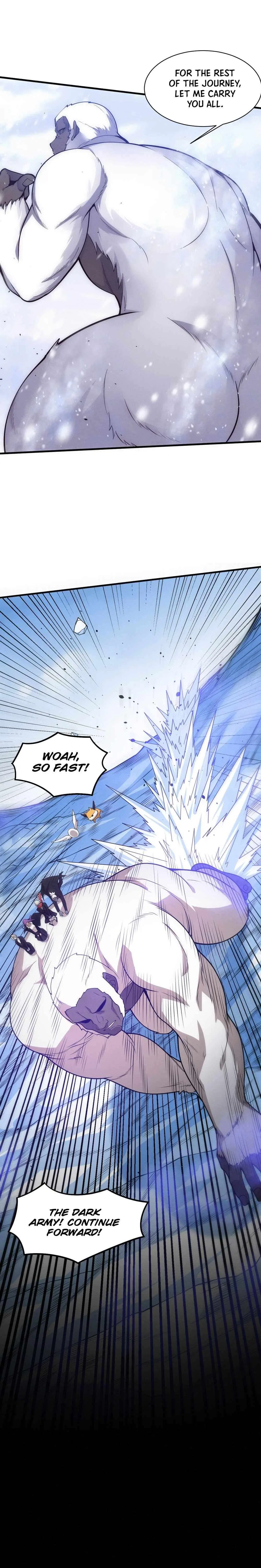 The Frenzy Of Evolution Chapter 182 – Page 18