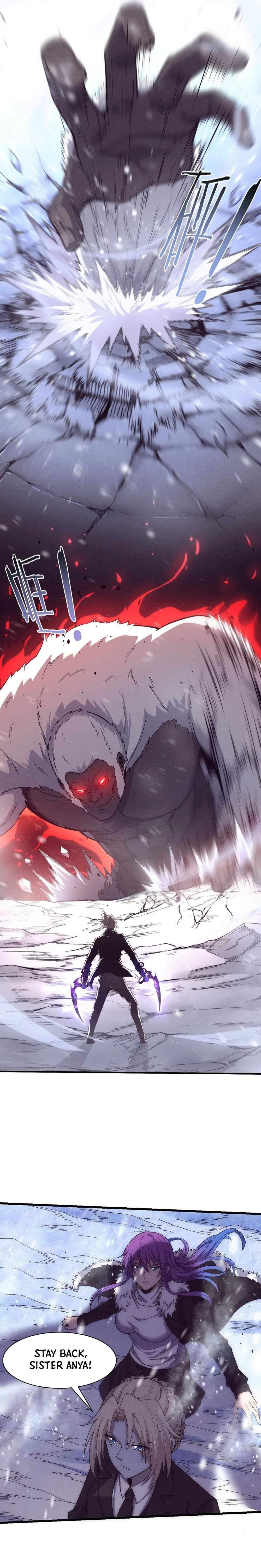 The Frenzy Of Evolution Chapter 181 – Page 8