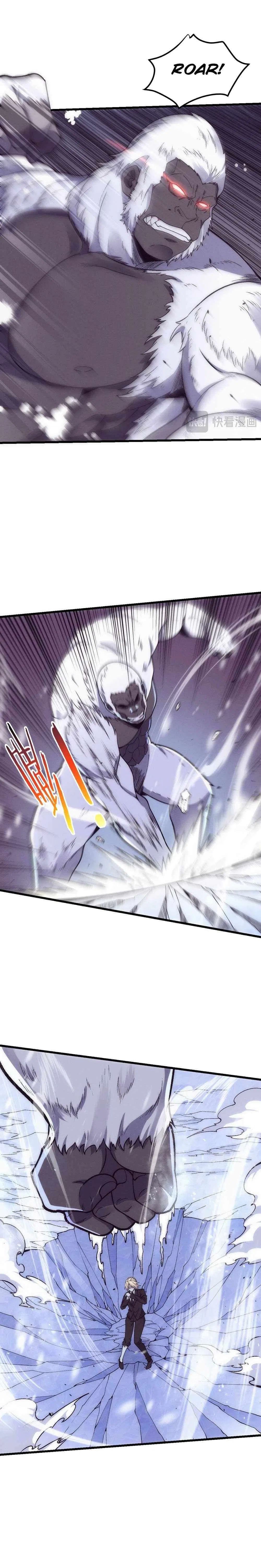 The Frenzy Of Evolution Chapter 181 – Page 9