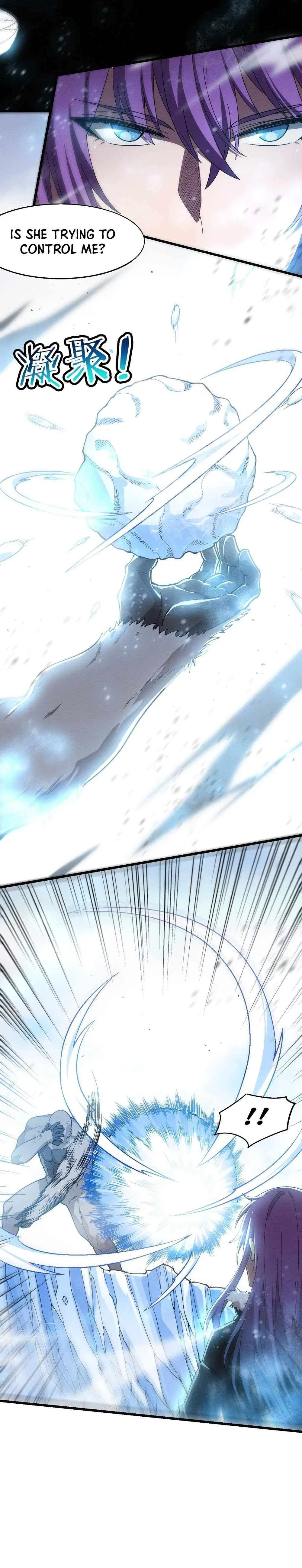The Frenzy Of Evolution Chapter 181 – Page 14