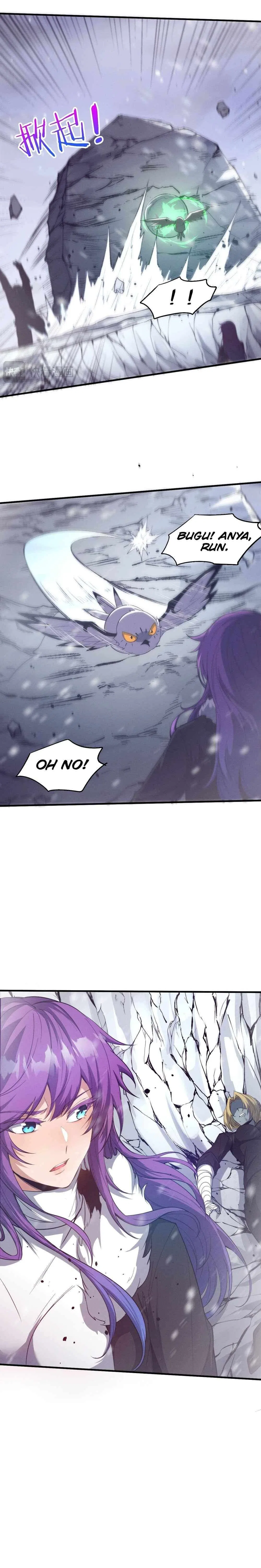 The Frenzy Of Evolution Chapter 181 – Page 17