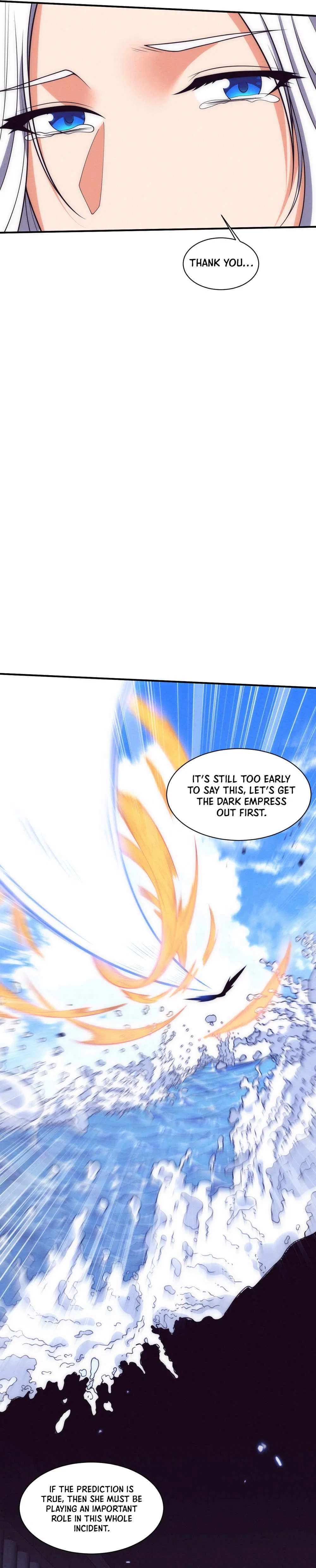 The Frenzy Of Evolution Chapter 180 – Page 6