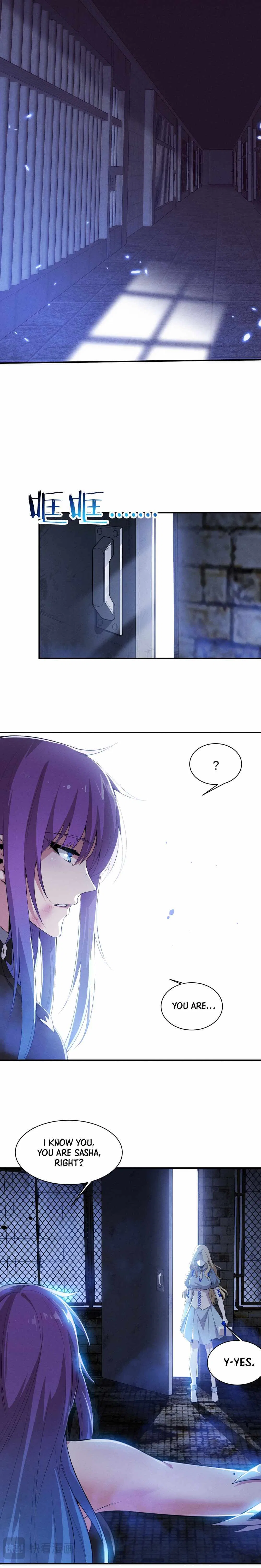The Frenzy Of Evolution Chapter 180 – Page 7