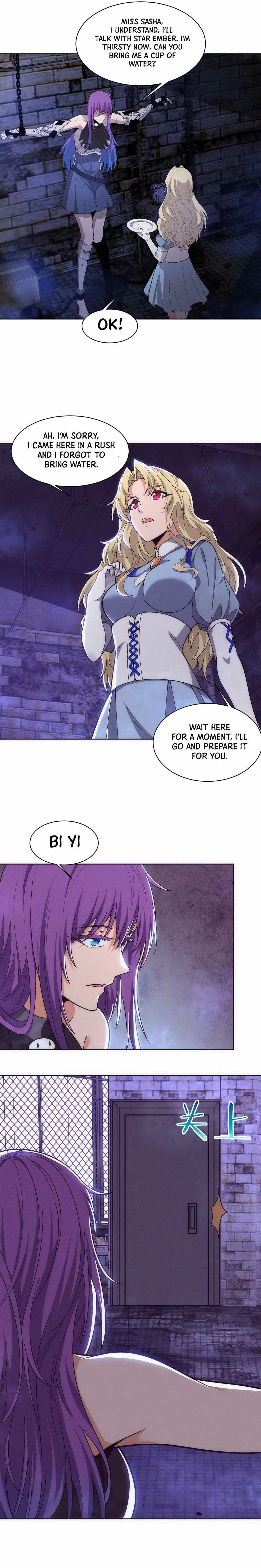 The Frenzy Of Evolution Chapter 180 – Page 15