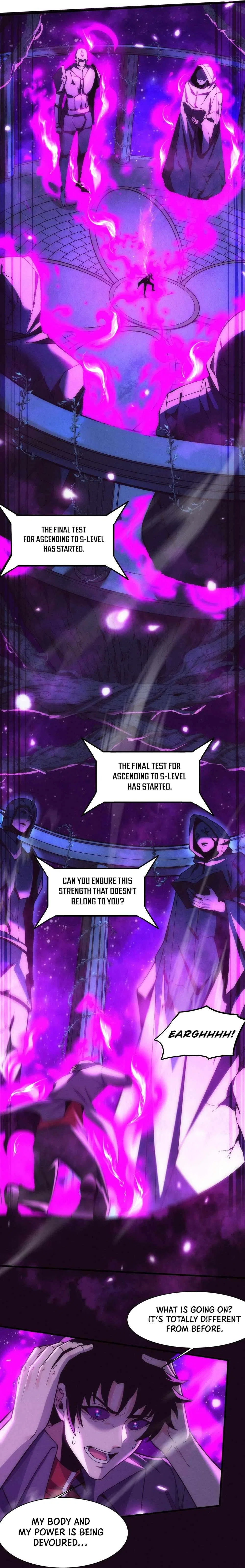 The Frenzy Of Evolution Chapter 179 – Page 11