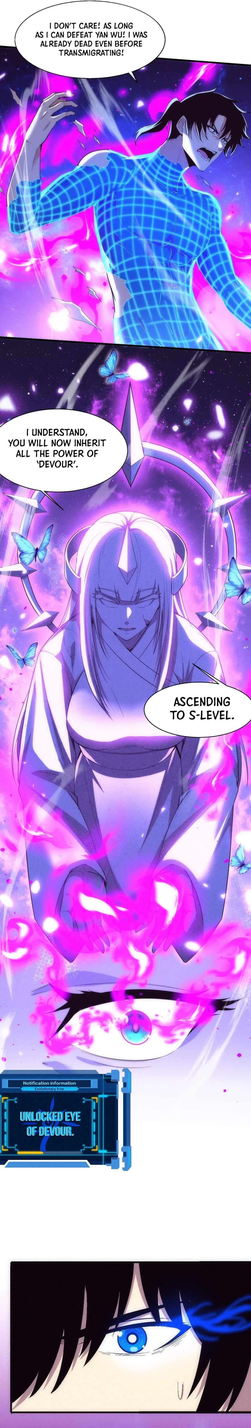 The Frenzy Of Evolution Chapter 179 – Page 16