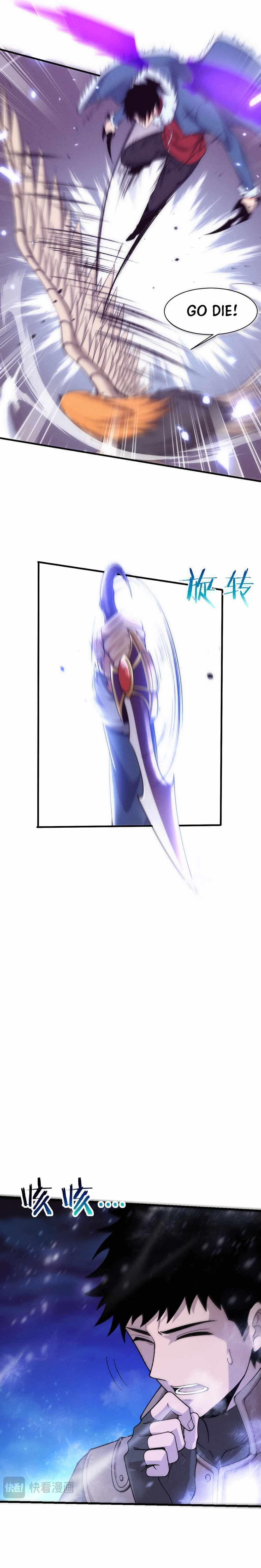 The Frenzy Of Evolution Chapter 178 – Page 14