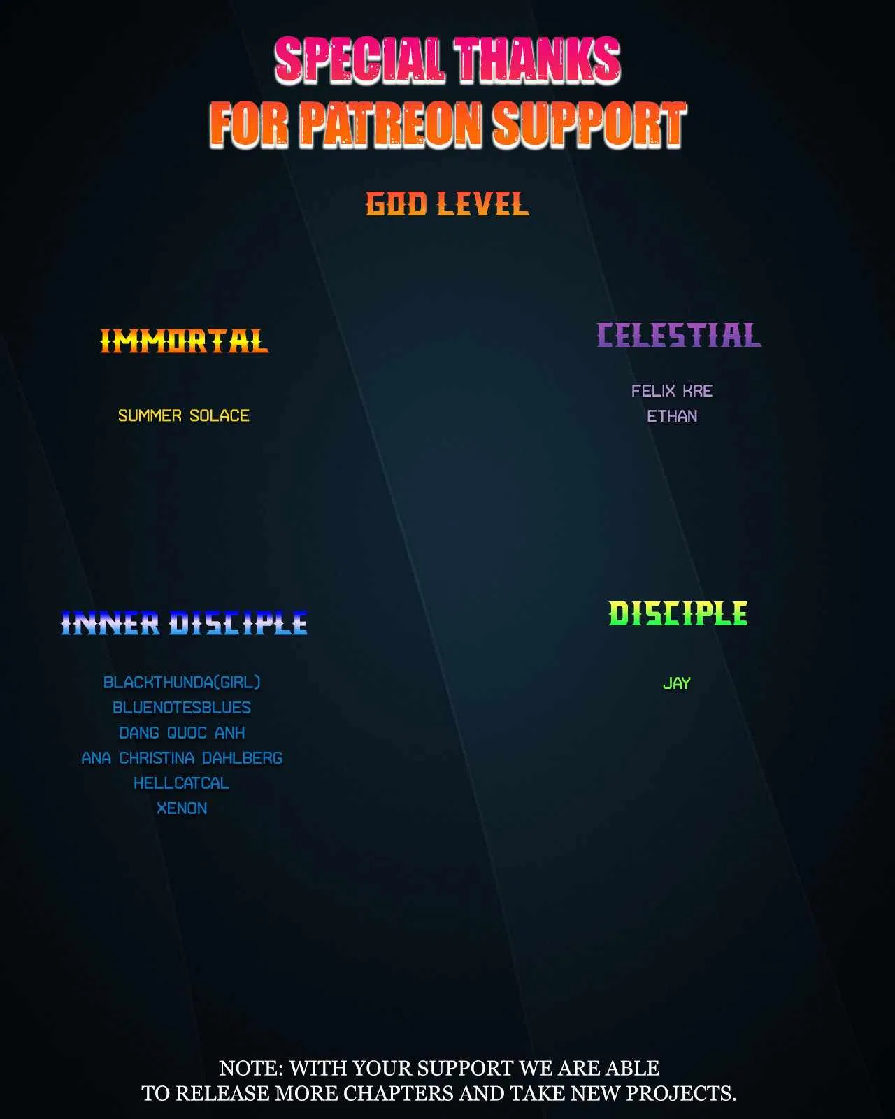 The Frenzy Of Evolution Chapter 178 – Page 21