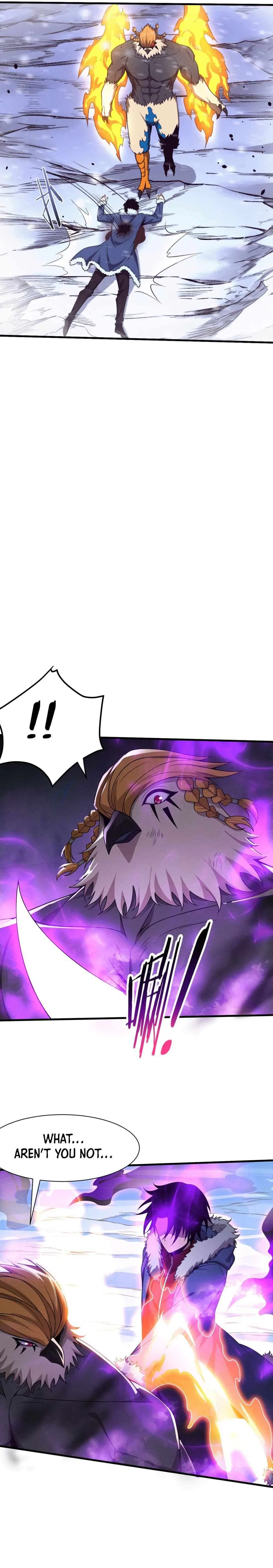 The Frenzy Of Evolution Chapter 177 – Page 4