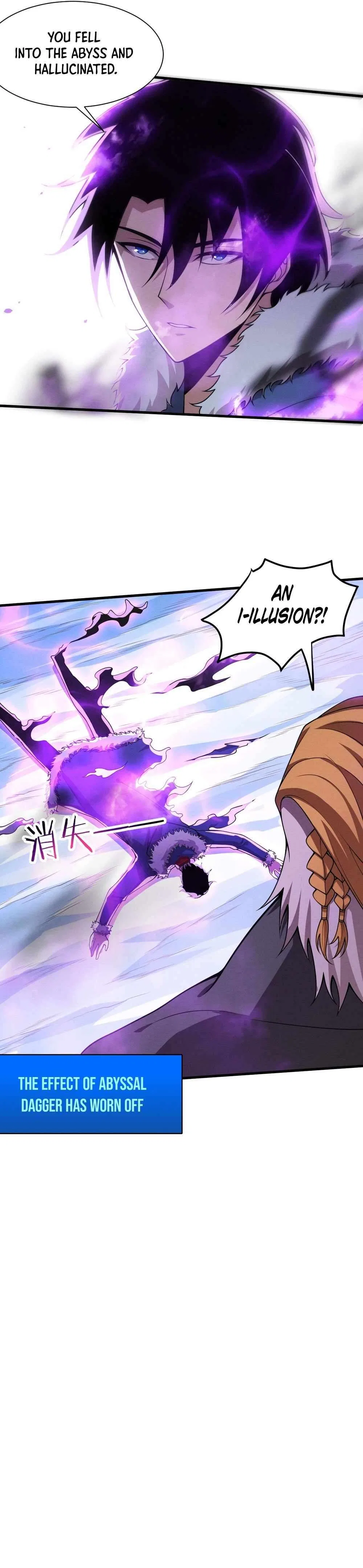 The Frenzy Of Evolution Chapter 177 – Page 5