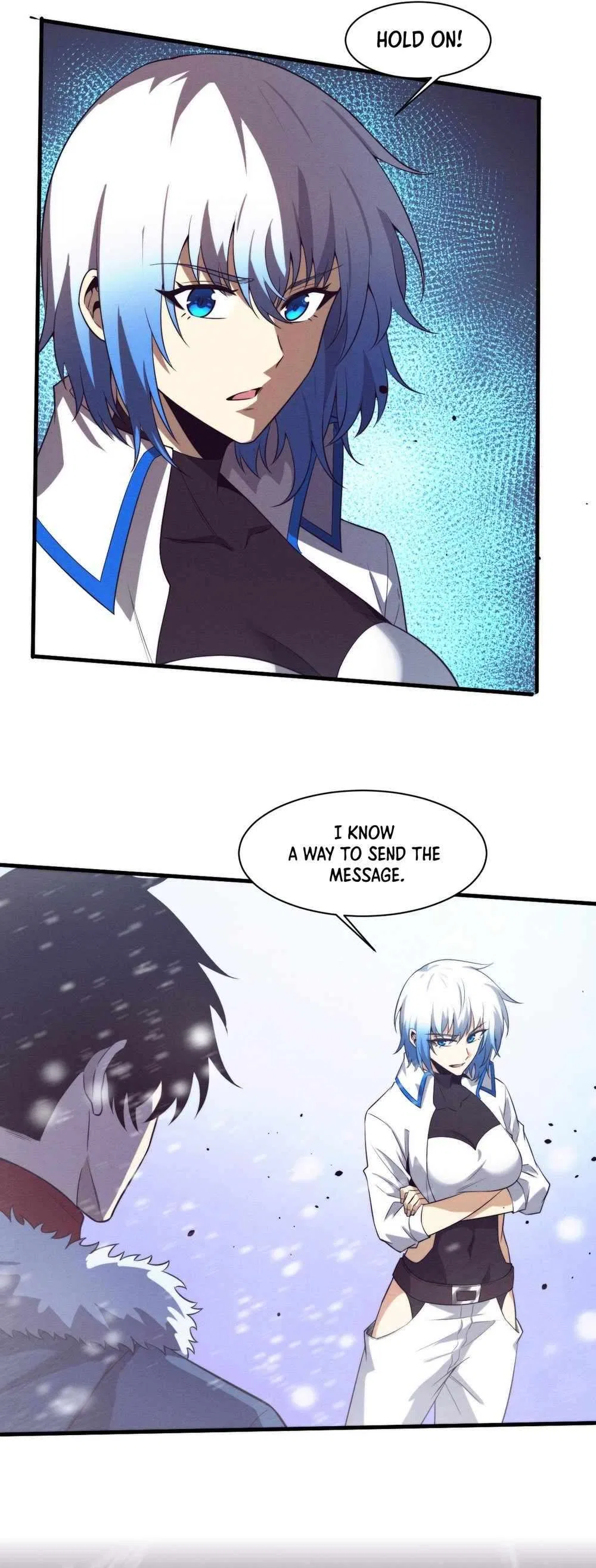 The Frenzy Of Evolution Chapter 177 – Page 13