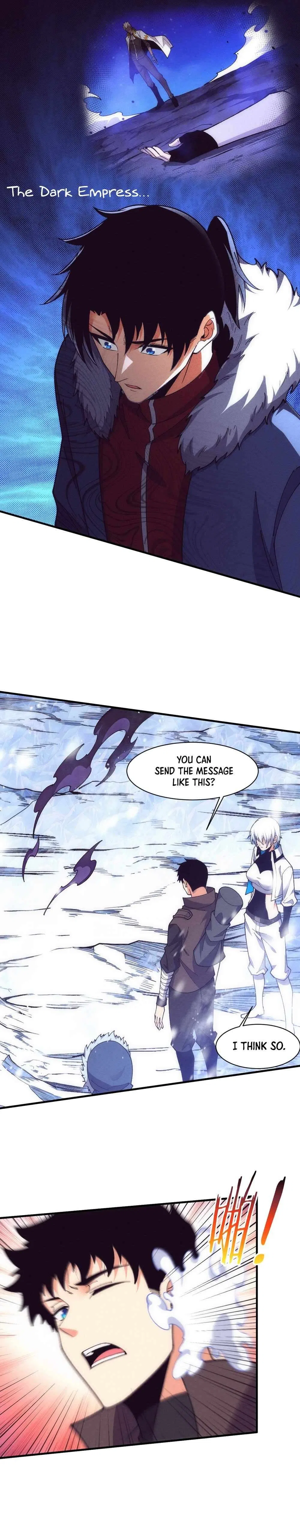 The Frenzy Of Evolution Chapter 177 – Page 16