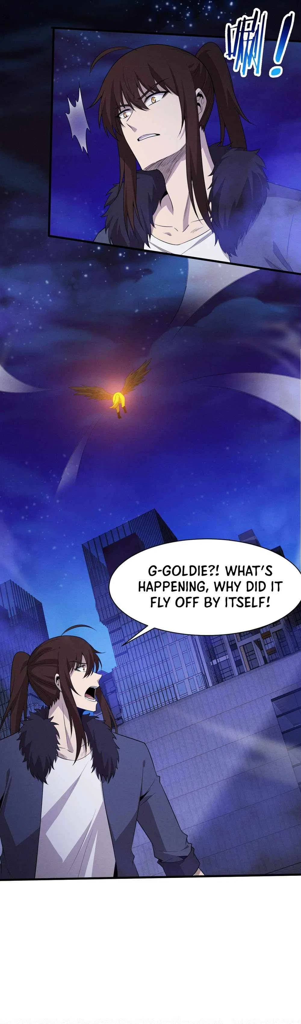 The Frenzy Of Evolution Chapter 175 – Page 2