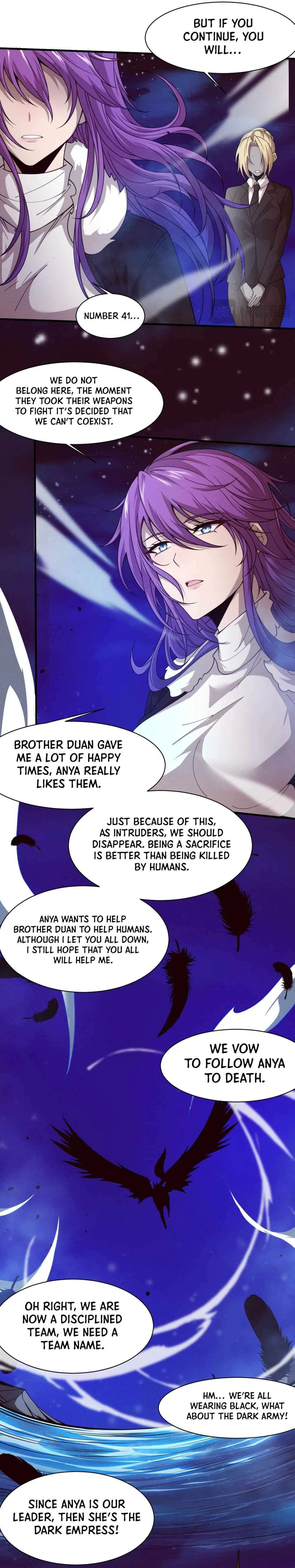 The Frenzy Of Evolution Chapter 175 – Page 10
