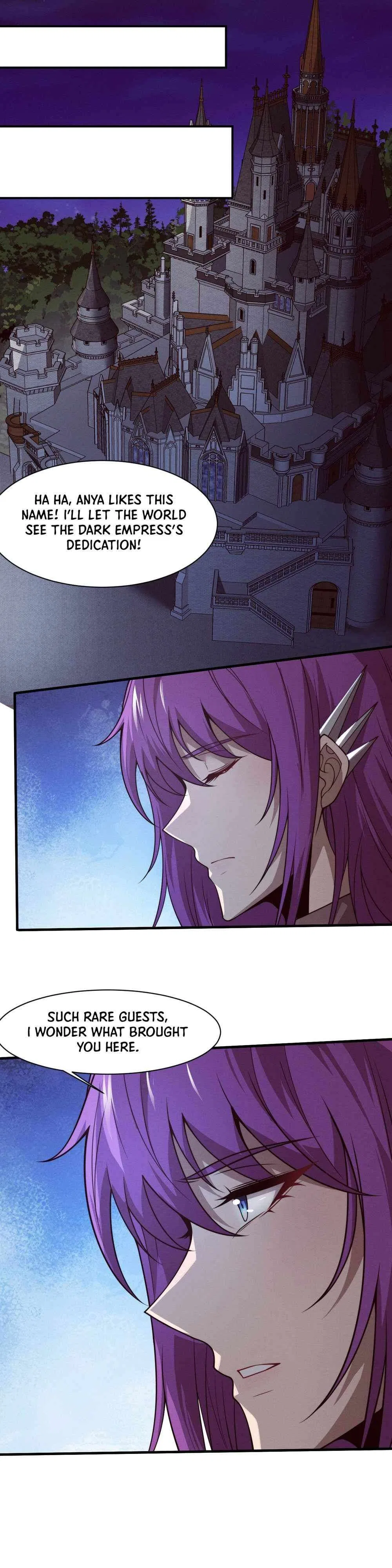 The Frenzy Of Evolution Chapter 175 – Page 11