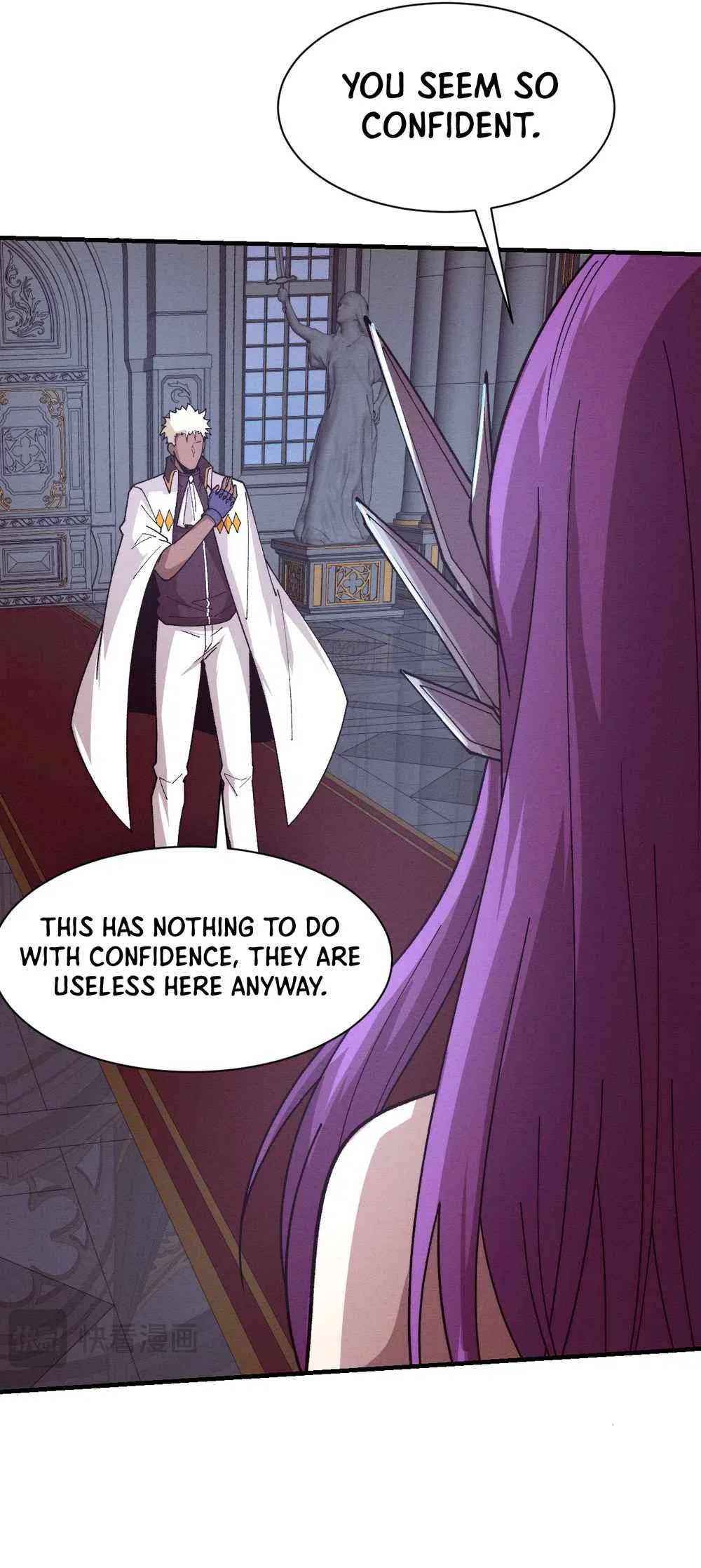 The Frenzy Of Evolution Chapter 175 – Page 15