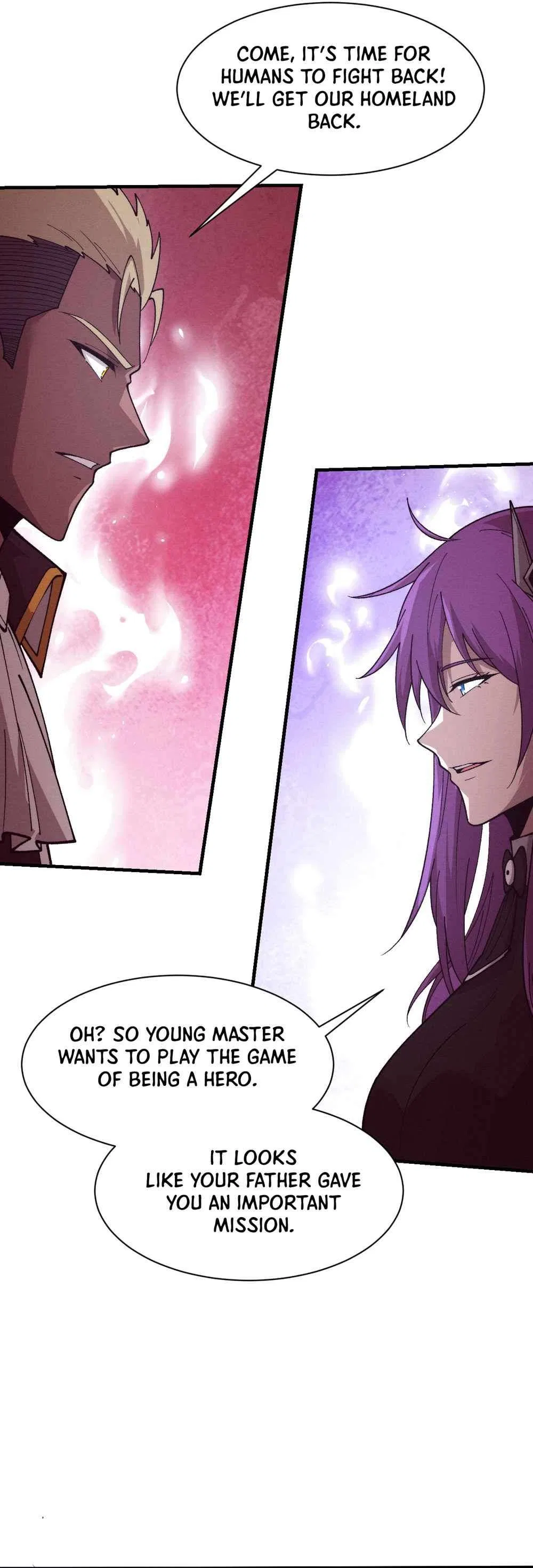 The Frenzy Of Evolution Chapter 175 – Page 16