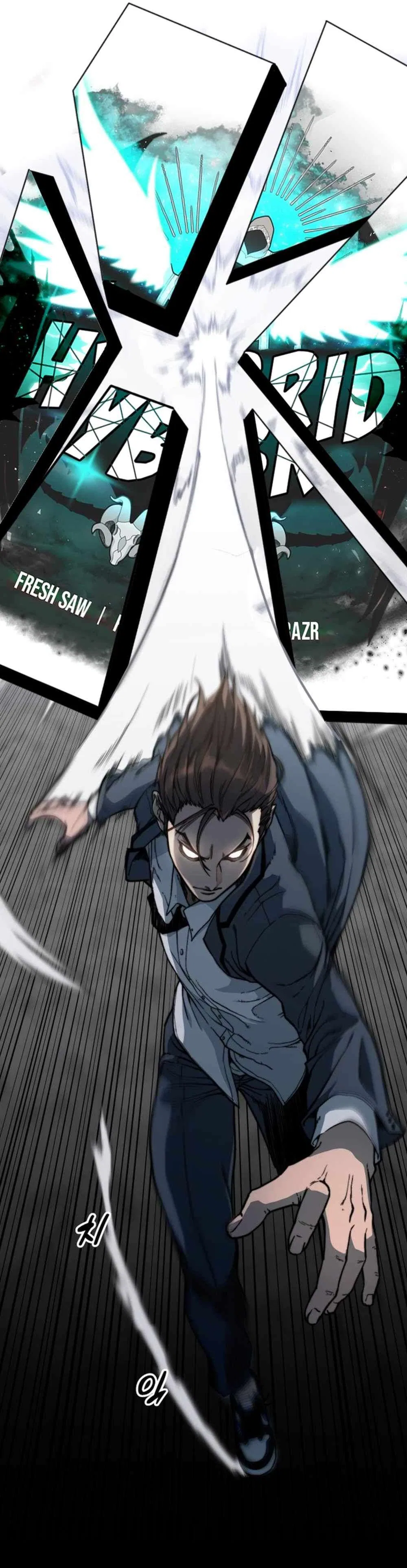 The Frenzy Of Evolution Chapter 175 – Page 30