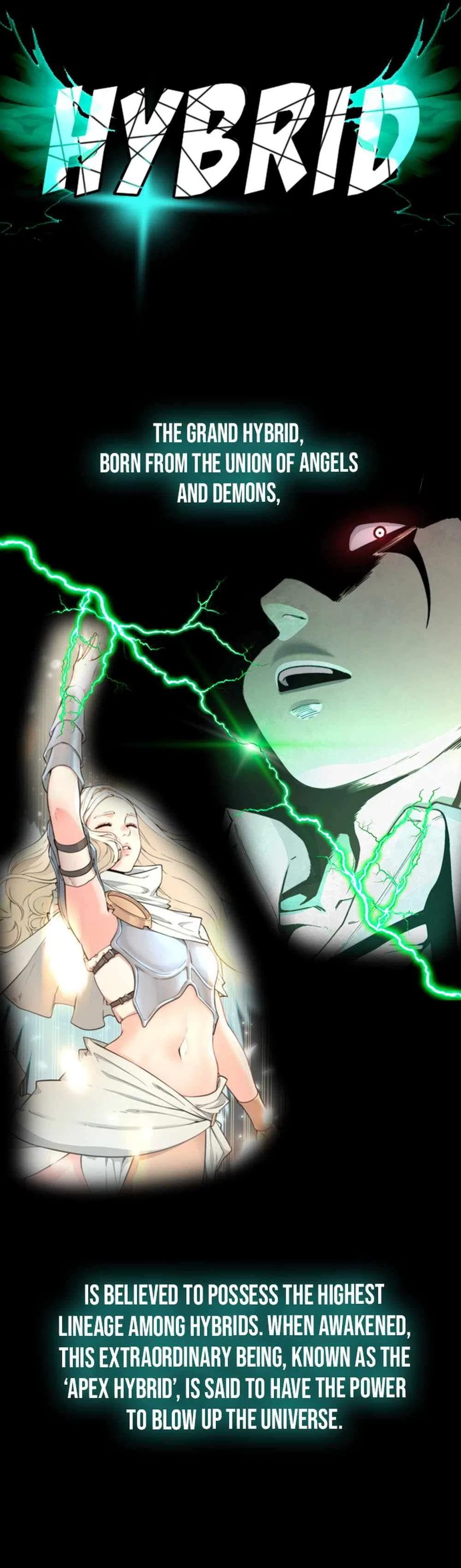 The Frenzy Of Evolution Chapter 175 – Page 31