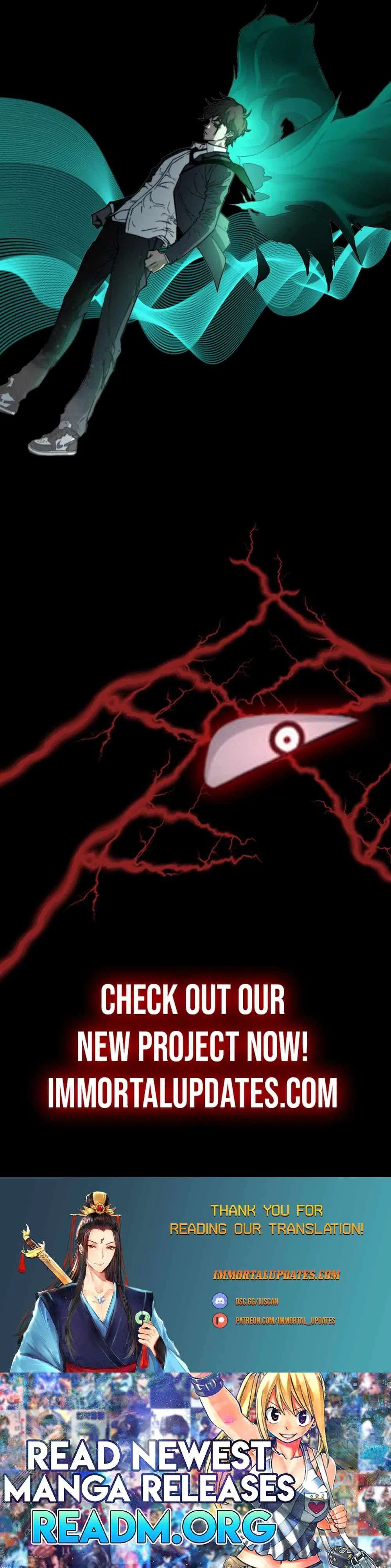 The Frenzy Of Evolution Chapter 175 – Page 32