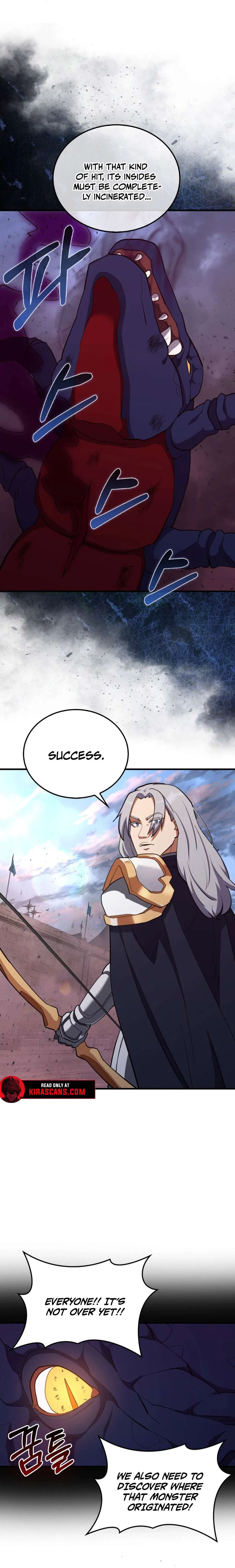 The Blood Knight's Villains Chapter 45 – Page 10