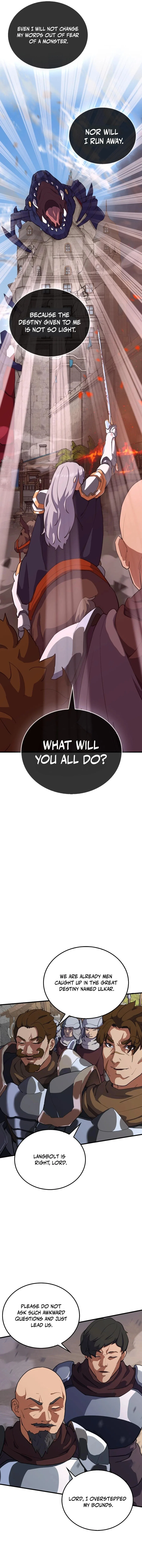 The Blood Knight's Villains Chapter 44 – Page 8