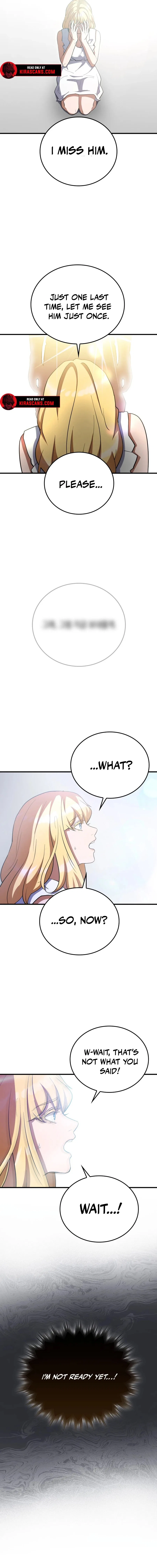 The Blood Knight's Villains Chapter 35 – Page 20