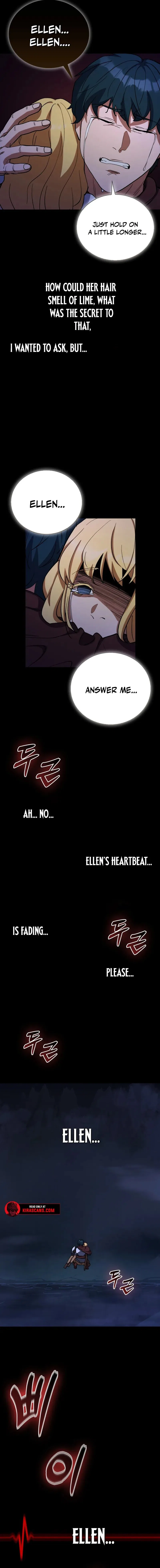 The Blood Knight's Villains Chapter 34 – Page 17