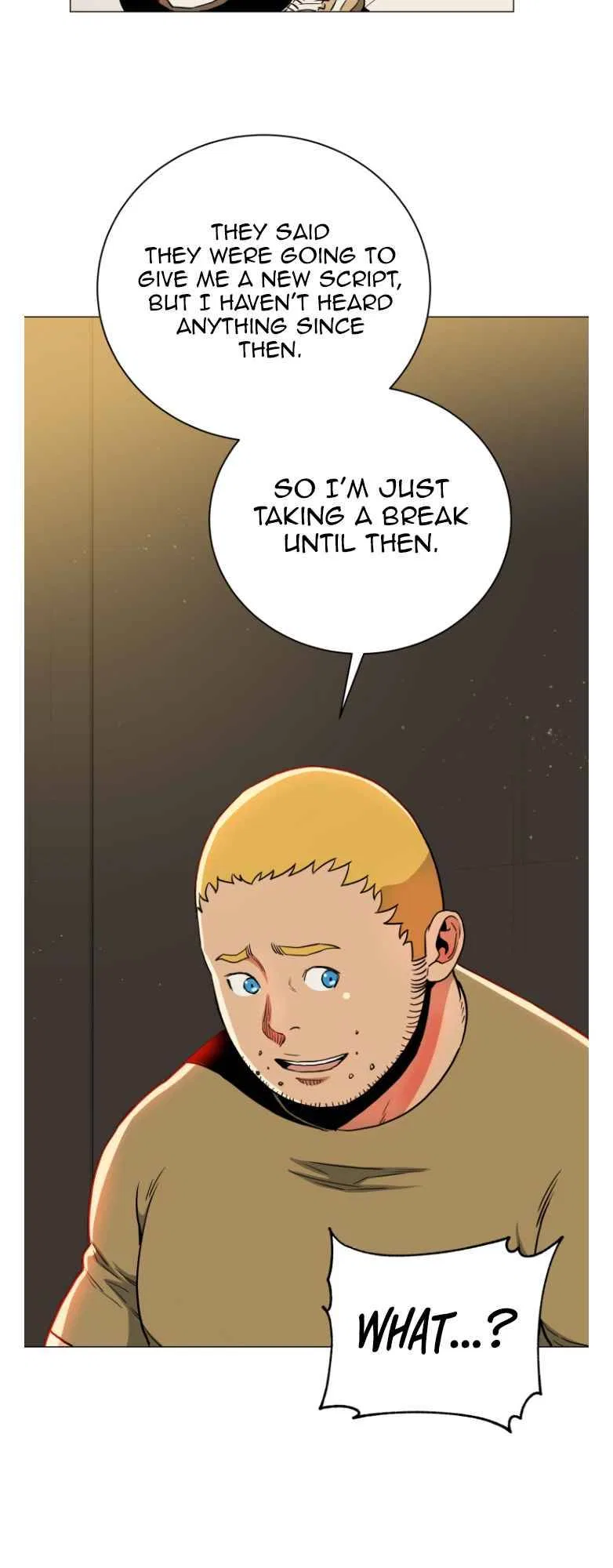 The God of Pro Wrestling Chapter 67 – Page 9