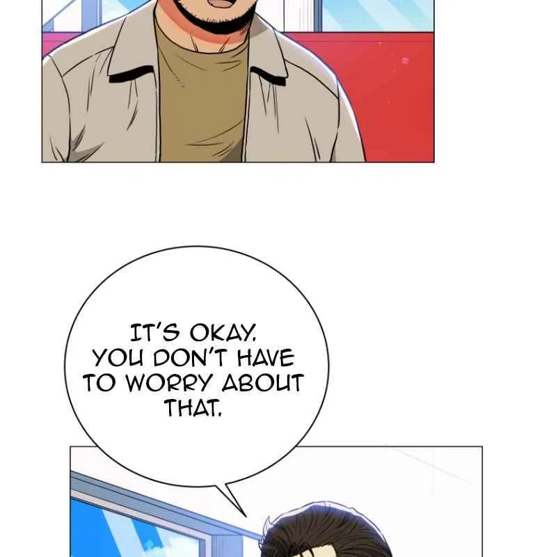 The God of Pro Wrestling Chapter 67 – Page 31