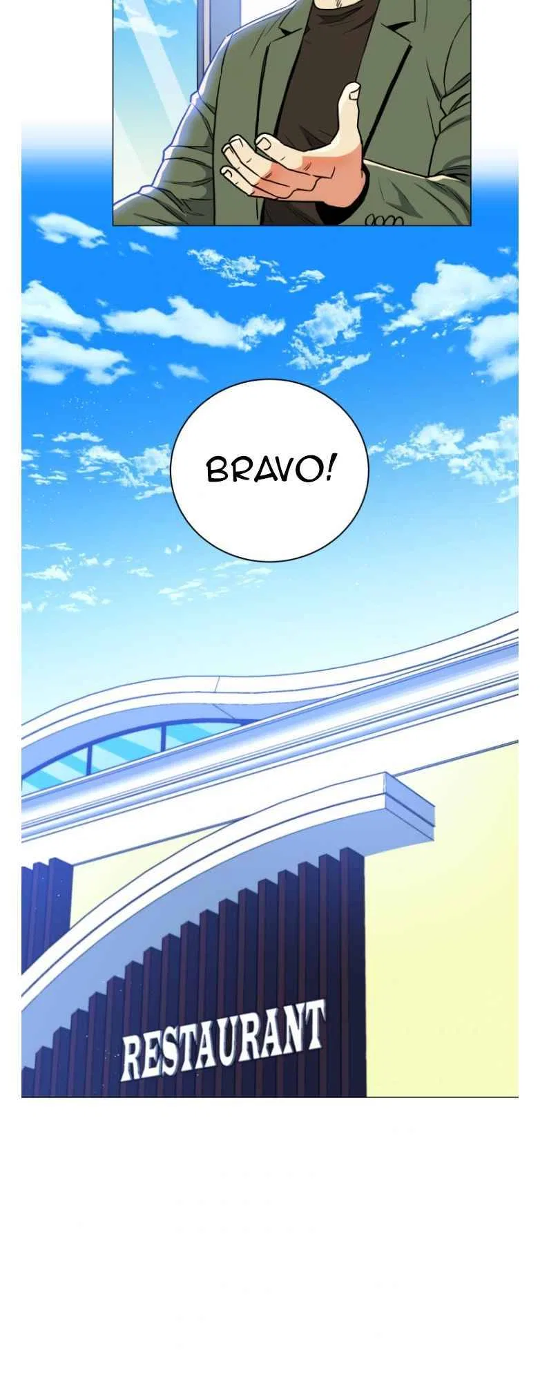 The God of Pro Wrestling Chapter 67 – Page 37