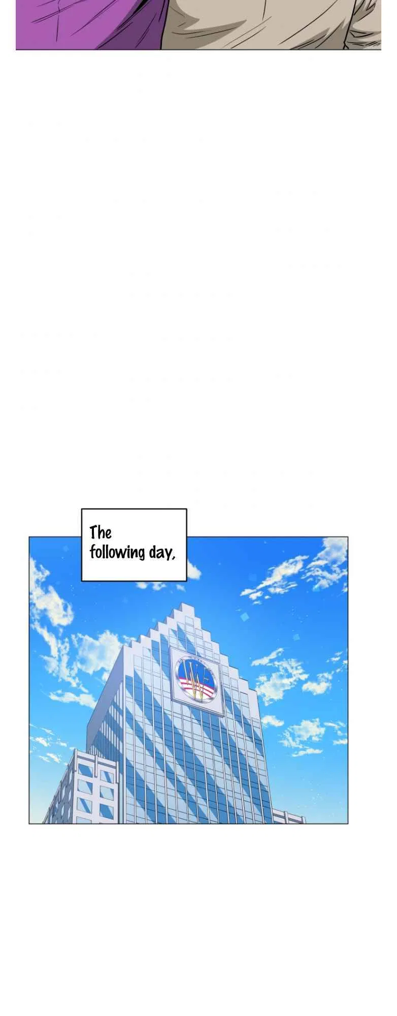 The God of Pro Wrestling Chapter 67 – Page 42