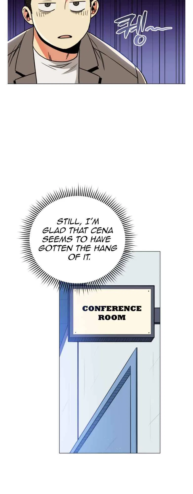 The God of Pro Wrestling Chapter 67 – Page 44