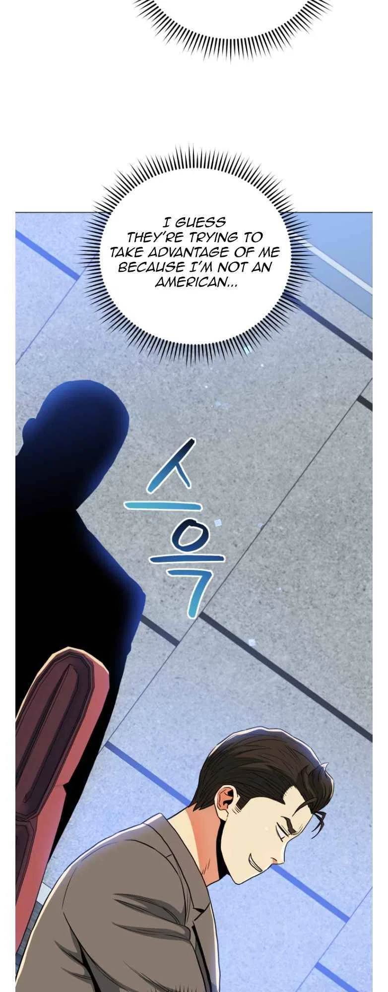 The God of Pro Wrestling Chapter 67 – Page 49