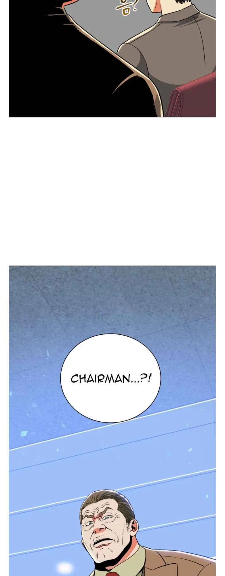 The God of Pro Wrestling Chapter 67 – Page 51
