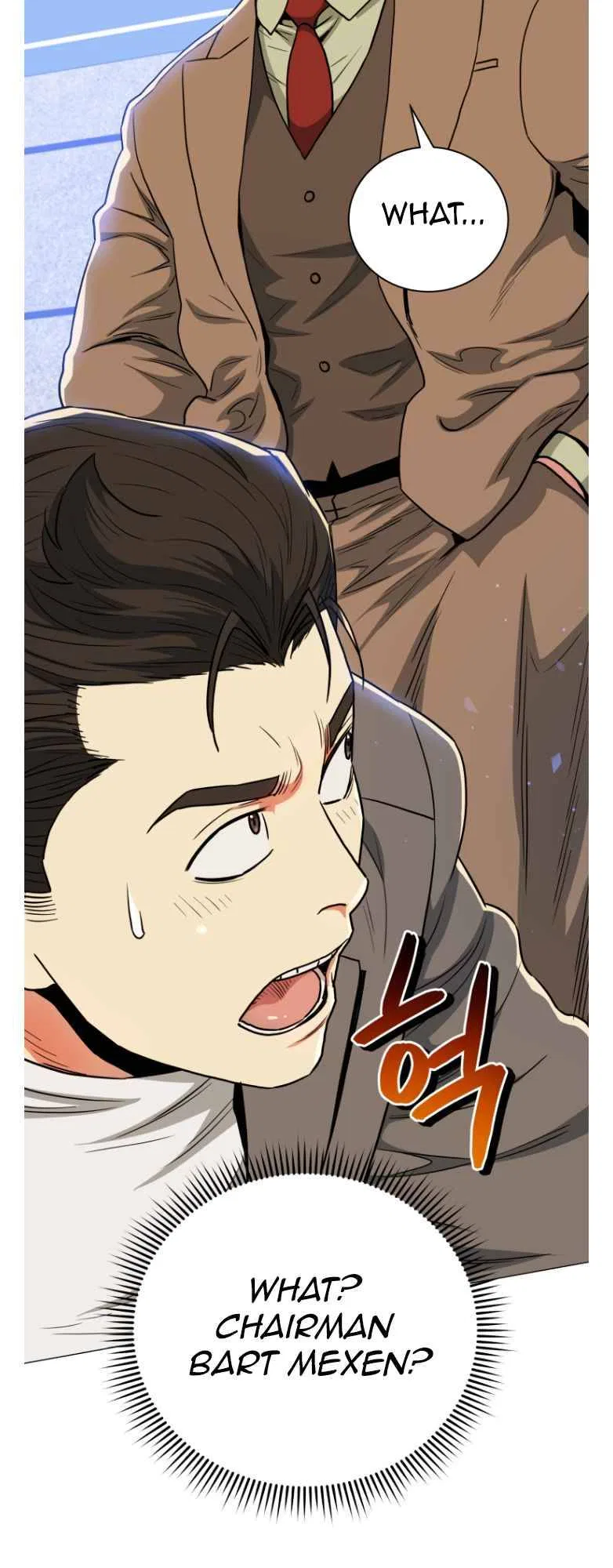 The God of Pro Wrestling Chapter 67 – Page 52