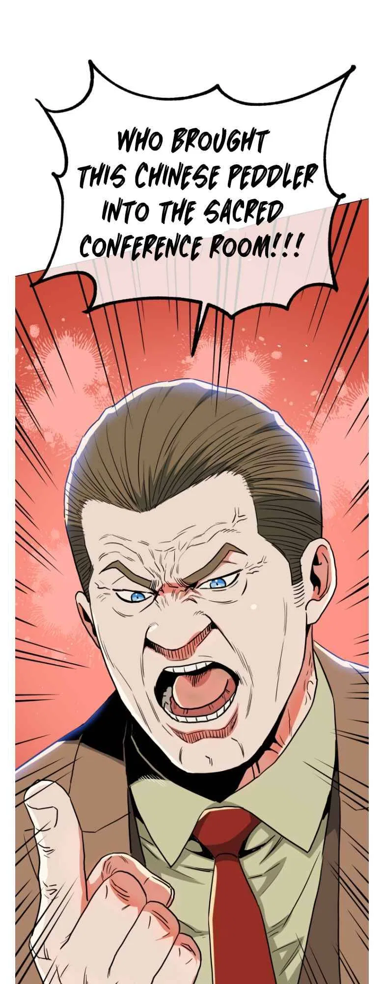 The God of Pro Wrestling Chapter 67 – Page 53