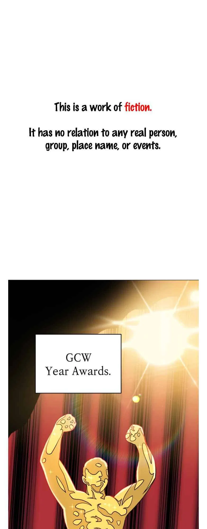 The God of Pro Wrestling Chapter 66 – Page 2
