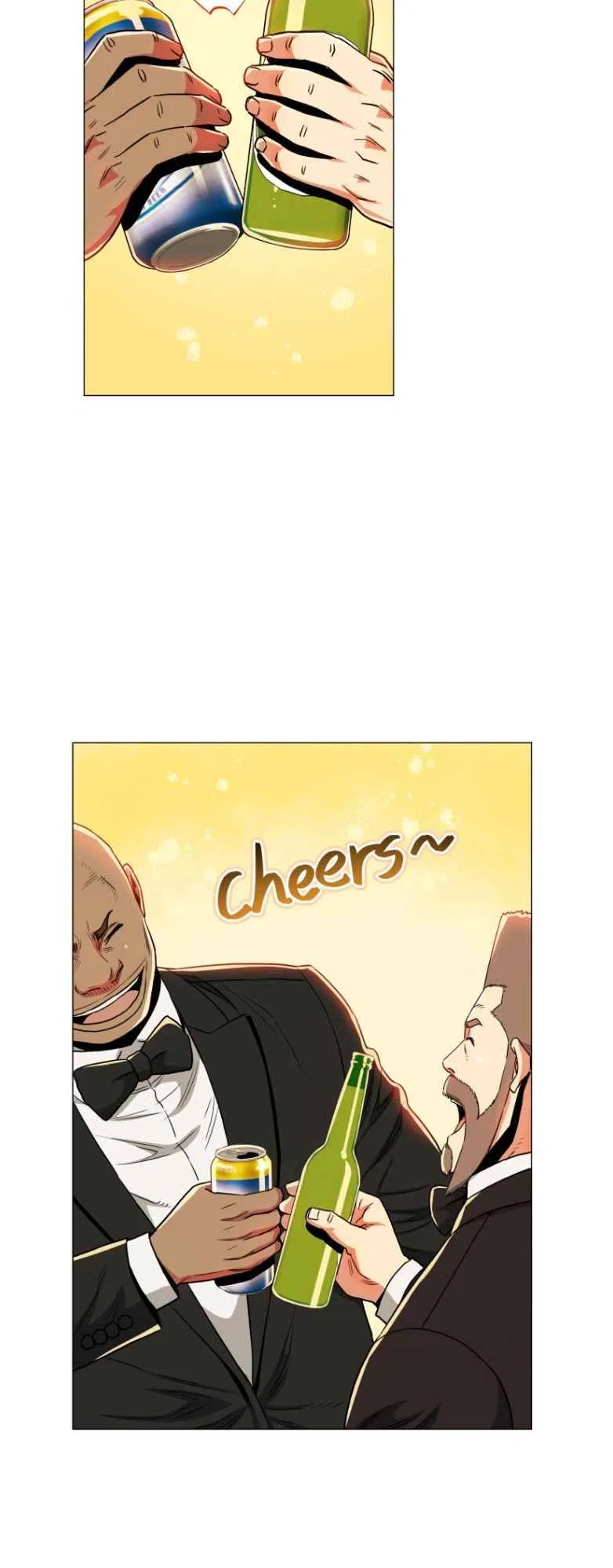The God of Pro Wrestling Chapter 66 – Page 13