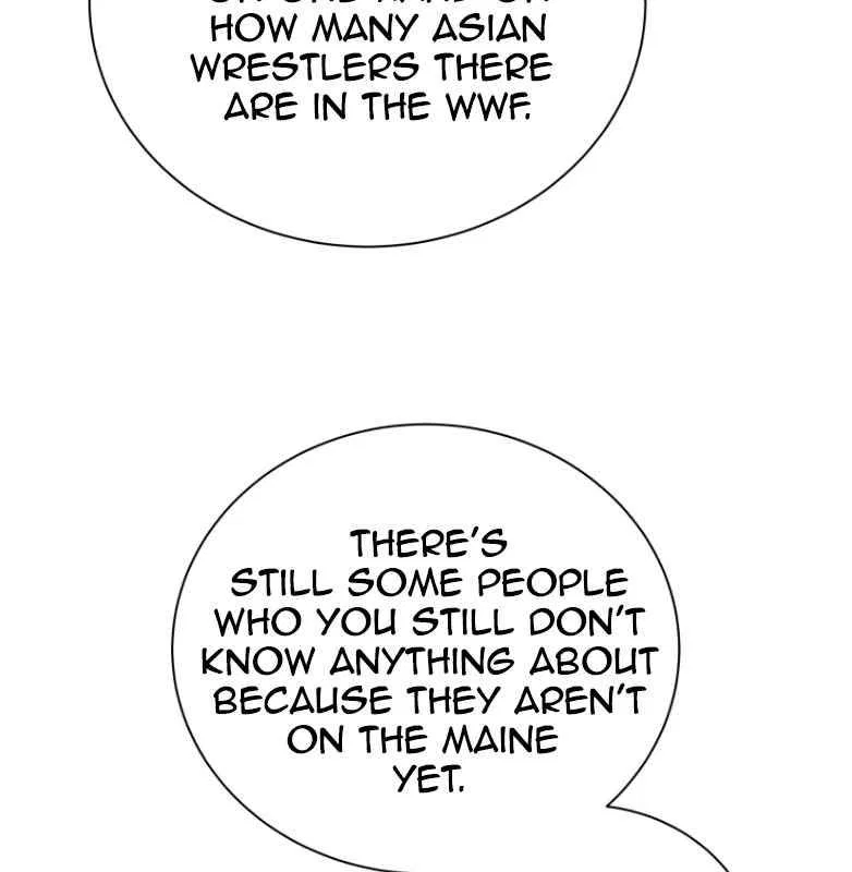 The God of Pro Wrestling Chapter 66 – Page 31