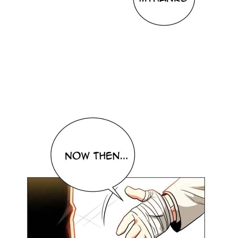 The God of Pro Wrestling Chapter 65 – Page 46