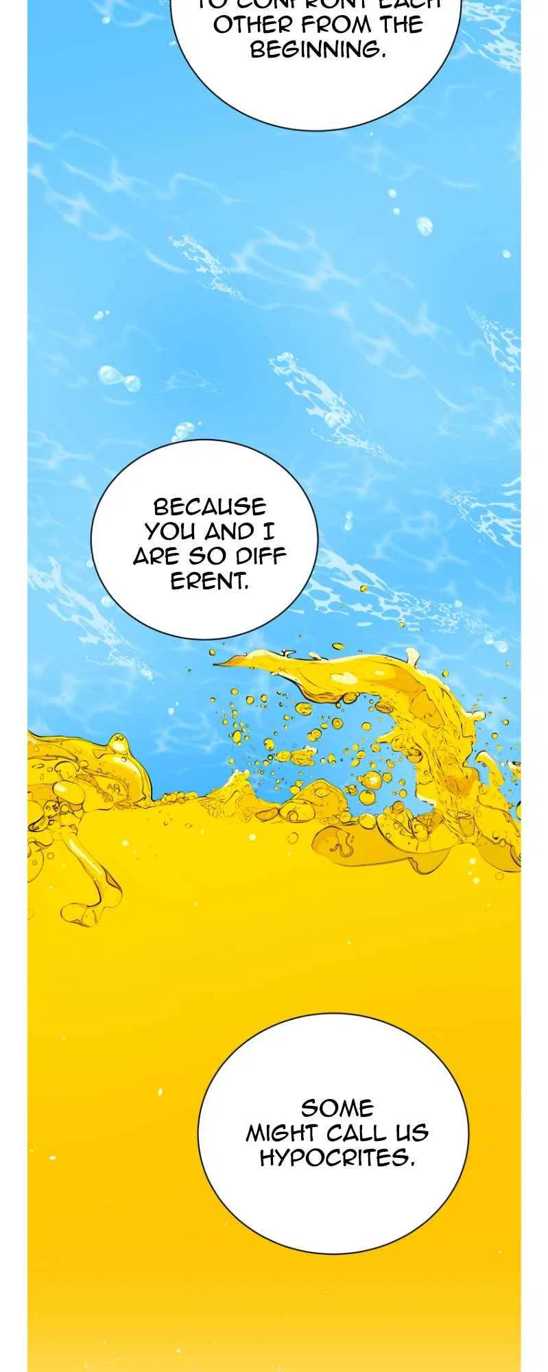 The God of Pro Wrestling Chapter 65 – Page 53
