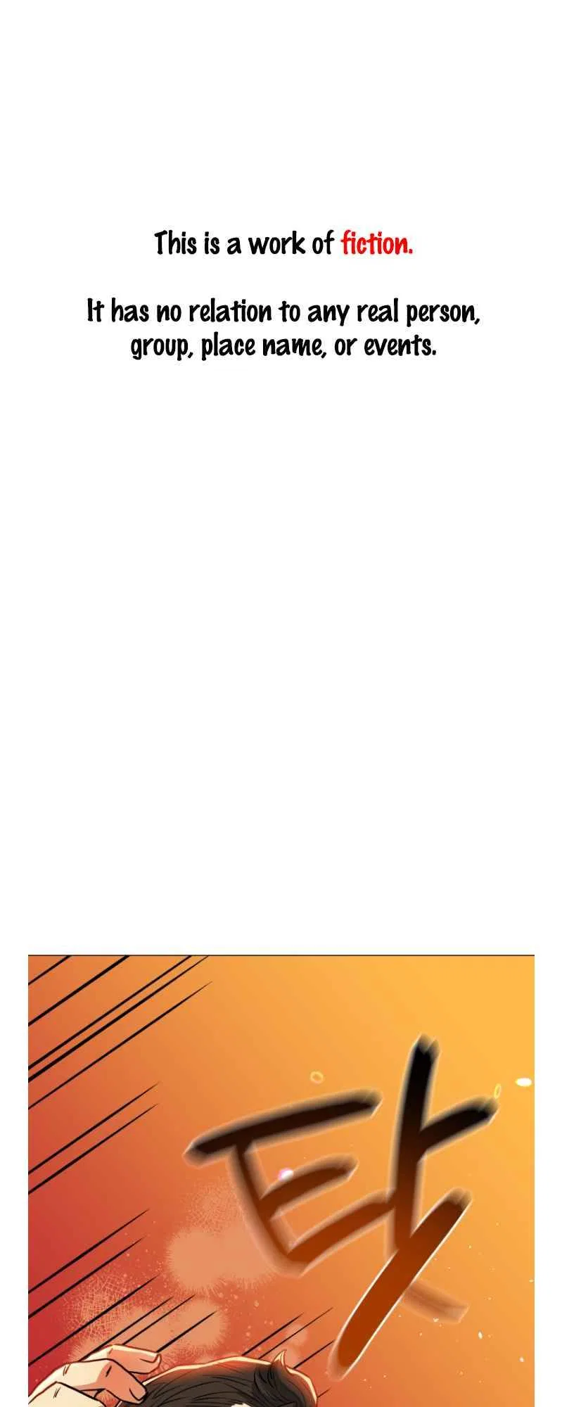 The God of Pro Wrestling Chapter 64 – Page 2