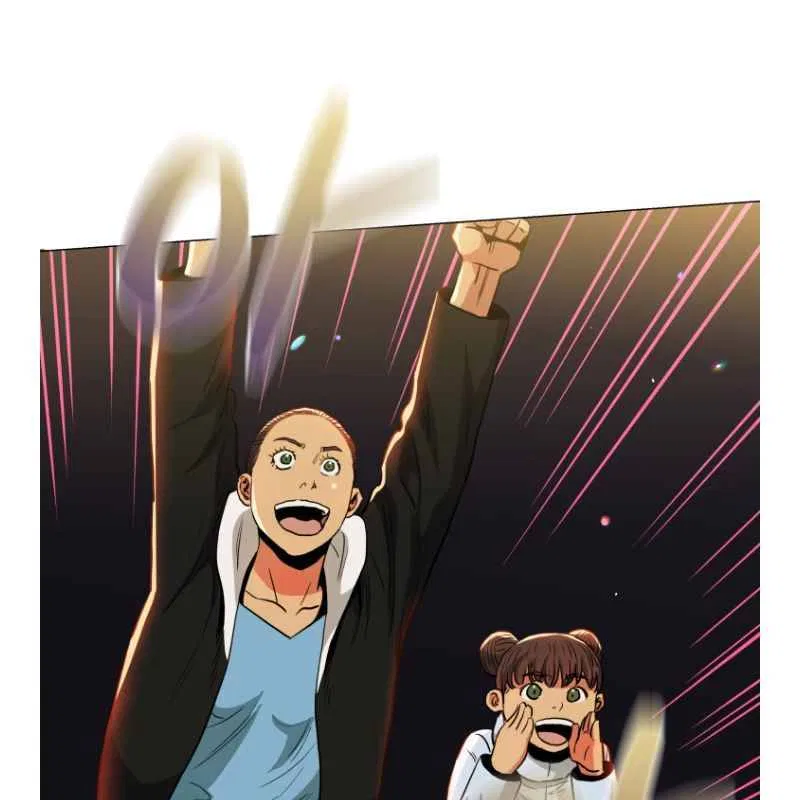 The God of Pro Wrestling Chapter 64 – Page 46