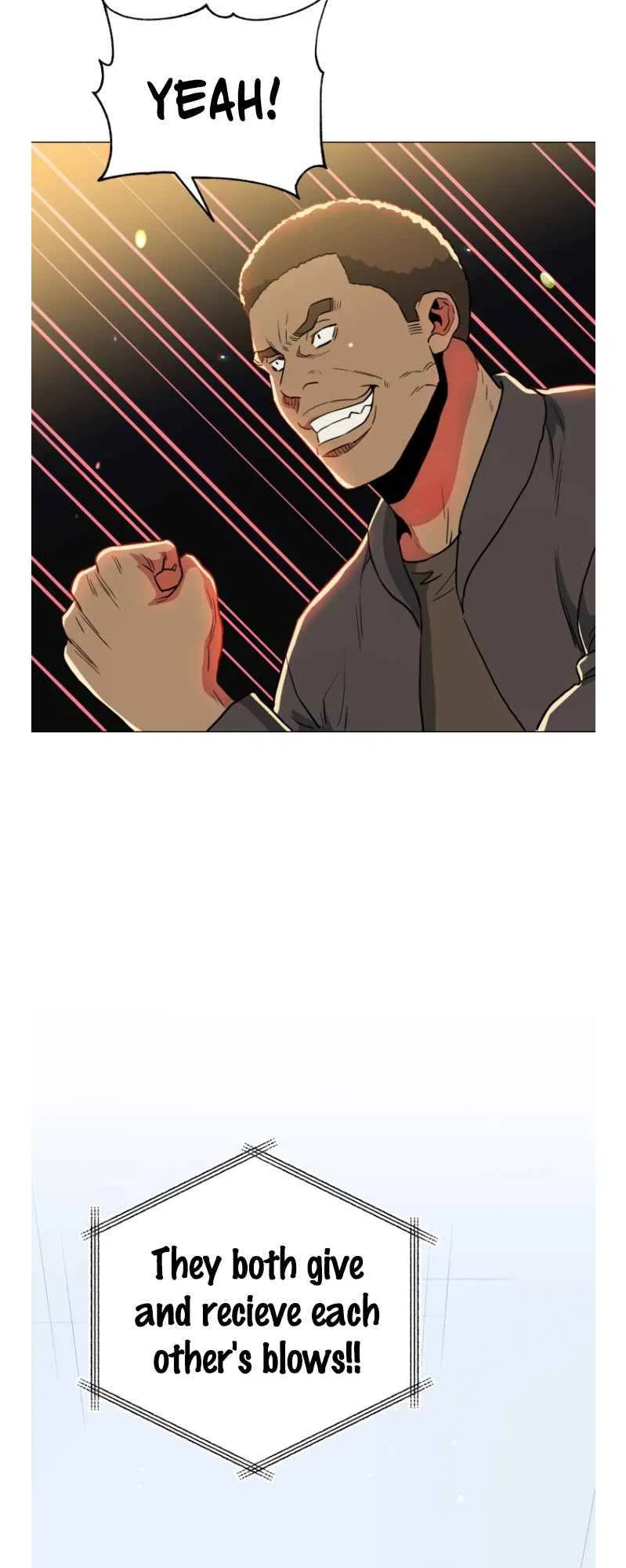 The God of Pro Wrestling Chapter 64 – Page 65