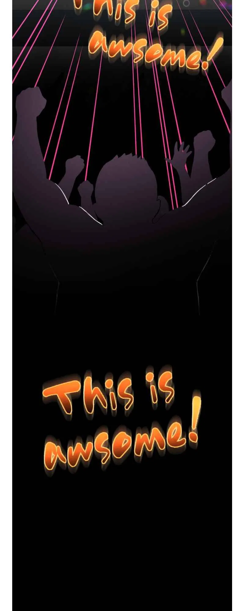 The God of Pro Wrestling Chapter 64 – Page 73